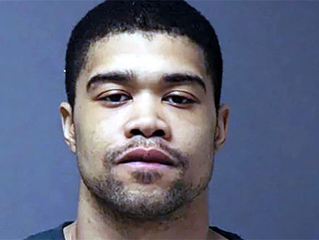 Антисемит, нападавший в Лейквуде на евреев, приговорен к 40 годам тюрьмы