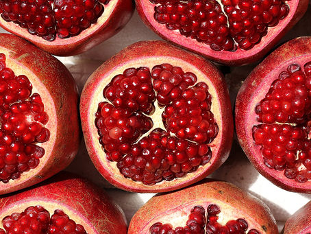 ПО СЛОВАМ ДИЕТОЛОГА, ПОЛЬЗА ГРАНАТА ДЛЯ МОЧЕВЫВОДЯЩИХ ПУТЕЙ И ЗДОРОВЬЯ ПОИСТИНЕ ЧУДЕСНА