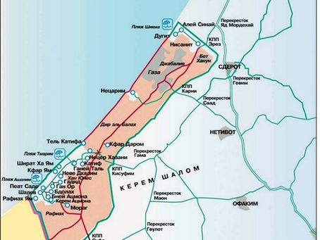 ПОЧЕМУ МЫ ДОЛЖНЫ ВЕРНУТЬ ГАЗУ СЕБЕ?