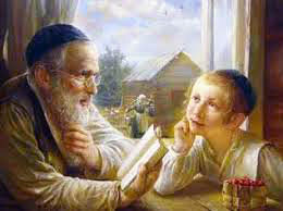 УВАЖЕНИЕ РОДИТЕЛЕЙ