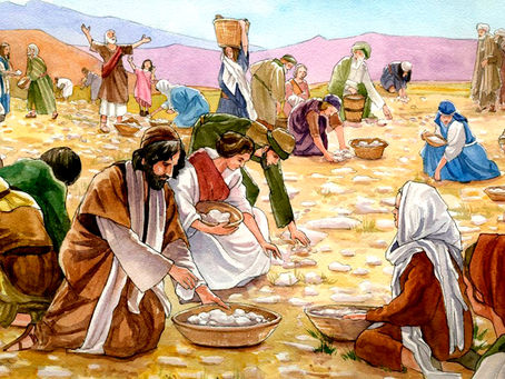 Заработок и Воля Всевышнего