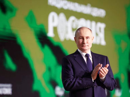 Reuters: Путин продолжит войну, пока не получит желаемого