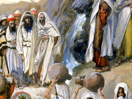 Бить или говорить?