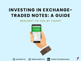 A Guide to Investing in Exchange-Traded Notes (ETNs)