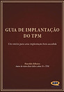 Livro sobre TPM: guia de implantação do TPM