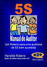 Livro sobre 5S: Manual do Auditor