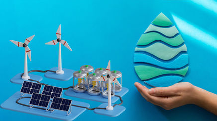 Navegando rumo à sustentabilidade corporativa: A visão de um consultor sobre a conexão profunda com a teoria do Oceano Azul