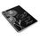 Thumbnail: "Even the Softest Voice" Collection Spiral Notebook - Ruled Line