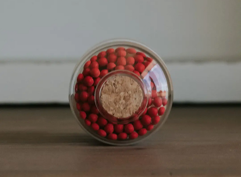 Thumbnail: Apothecary Matches 