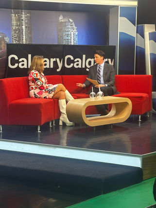 Austin Powers-themed gala raising money for Cerebral Palsy Alberta