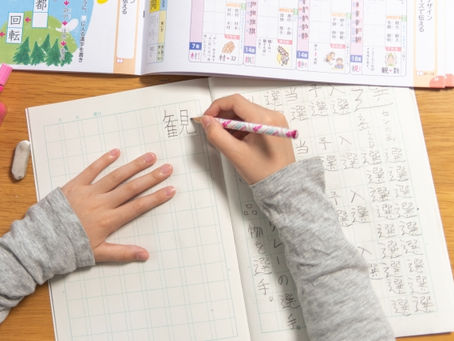 週1回でも力になる!子どもの興味から広げる日本語学習