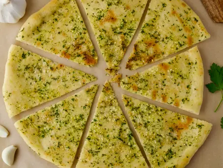 Yeni Bir Lezzet Deneyimi: Sarımsak Soslu Pizzanın Sırrı