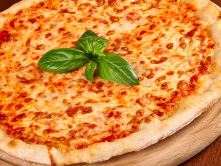 Klasik İtalyan Pizza: Margherita'nın Sırrı