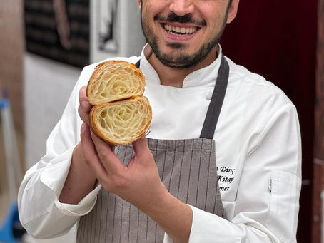 Gluten-Friendly Goodness: Sourdough Bread for a Happy Tummy
