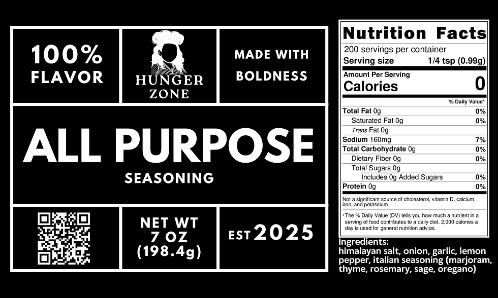 Thumbnail: All Purpose Seasoning