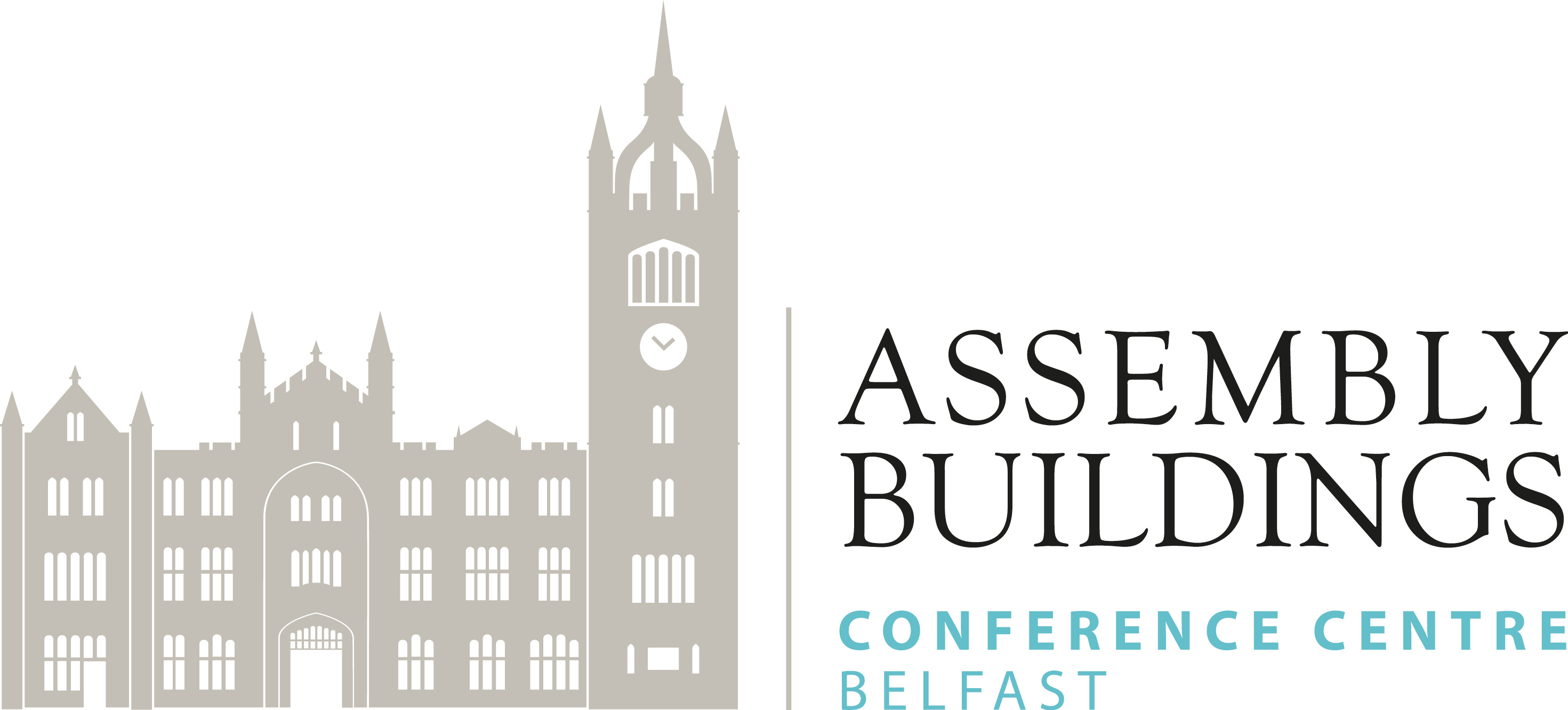 Assembly Buildings in Belfast, headquarters of the Presbyterian Church in Ireland where the Special General Assembly was held