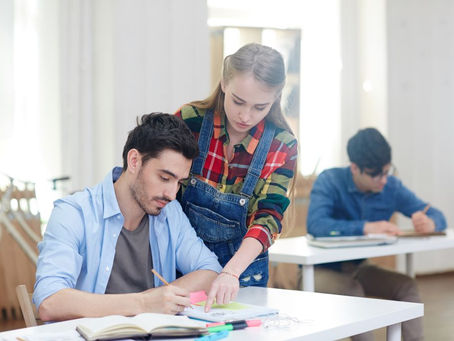 Best Courses to Study in the UK for Masters!