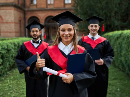Top MBA Programme in UK!