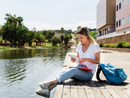 Best University to Study in the UK: Newcastle University!