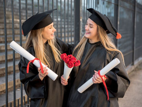 Degrees in the UK with bright job prospects in 2024!