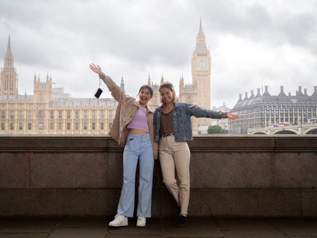 Top Universities to Study in the UK!