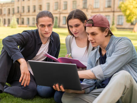 Study in the UK’s Top Aston University!
