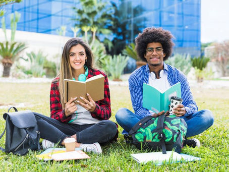 Explore the University of Greenwich to Study in the UK!