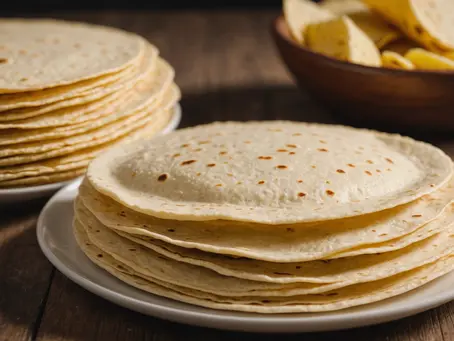 Stocking Up: The Must-Have Ingredients for Your Mexican Pantry!