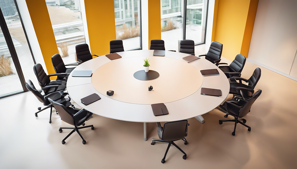 Collaborative Forum for Entrepreneurs and Innovators