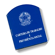 Símbolo de Direitos Trabalhistas