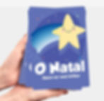 Miniatura: Livro/Cd/MP3/PDF - O Natal: quero ver você brilha