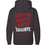 Thumbnail: Don't Be Hoodie-Vintage Black