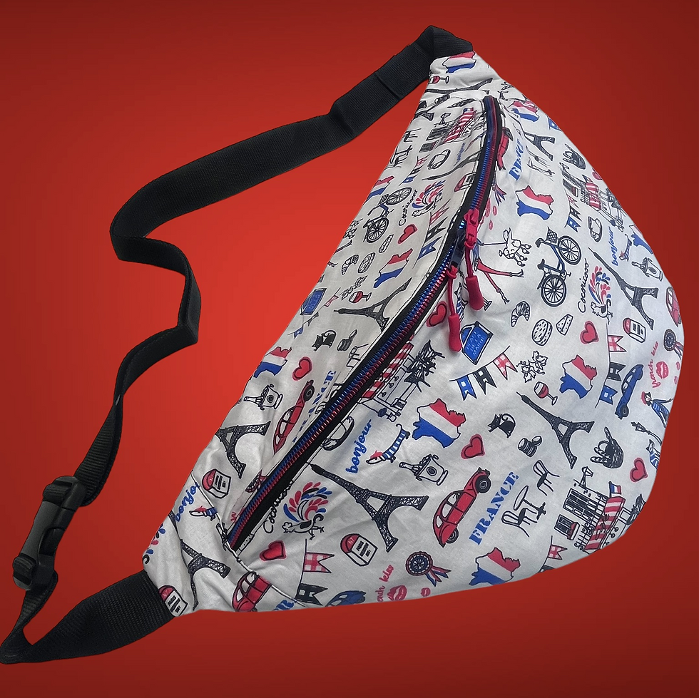 Banane « Douce France »