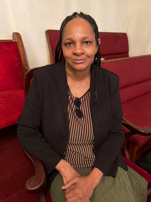 Antoinette Long-Richardson