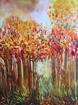 15 Autumn Splendours Collection