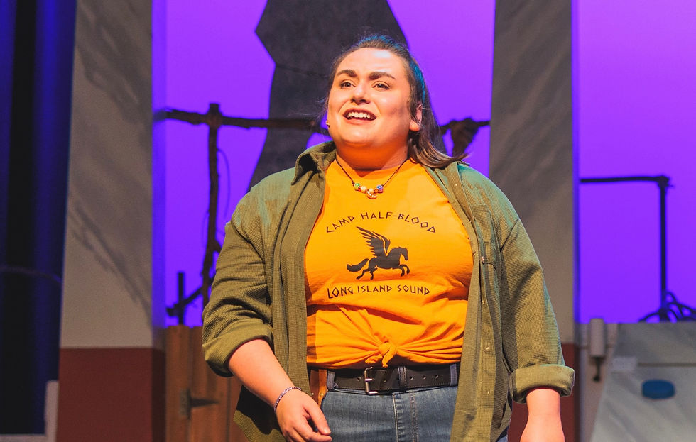 MegCook.TheLightningThief