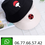 Miniature : Chapeau Bob