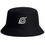 Miniature : Chapeau Bob