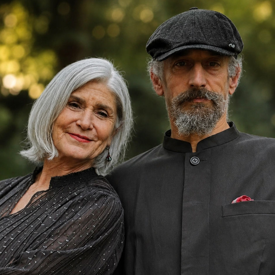STERLING 2 JAZZ DUO : Live Music