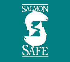 StoneRiver Vineyards Certified Salmon-Safe for 2018