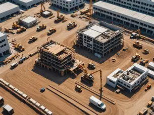 "Choosing the Best Contractor: Tips for Your Next Project.