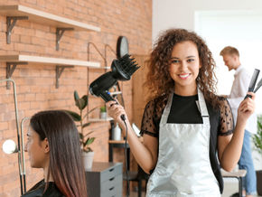 Occupational Qualification Hairdresser