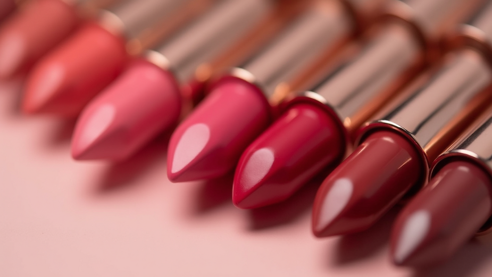 Unveiling the Secrets to Discovering Your Ideal Lipstick Shade