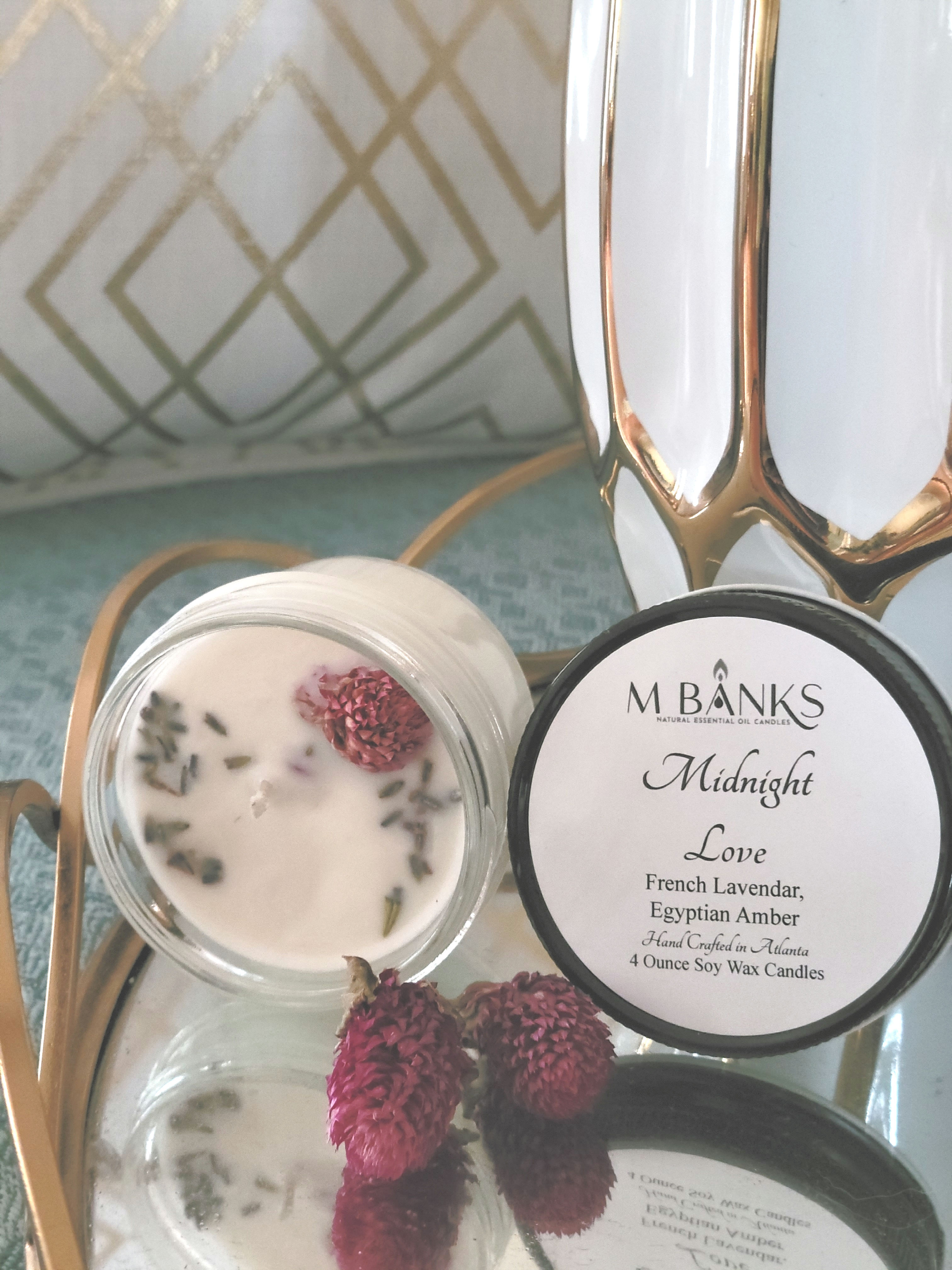 Midnight Love Travel Size