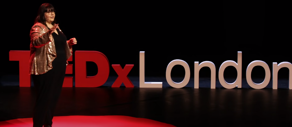 4 Must See Fat Positive TED Talks