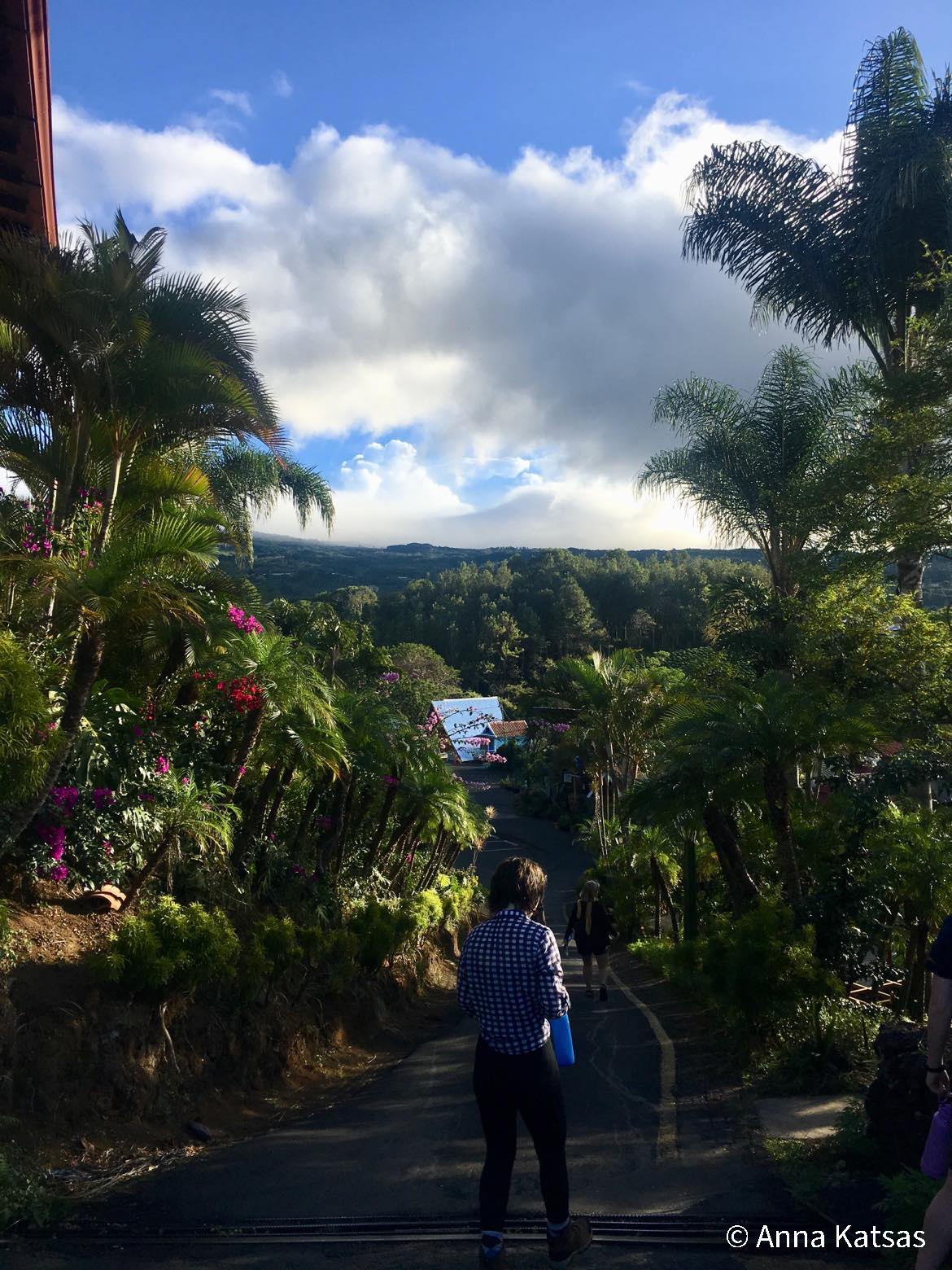 Heredia Costa Rica Tropical