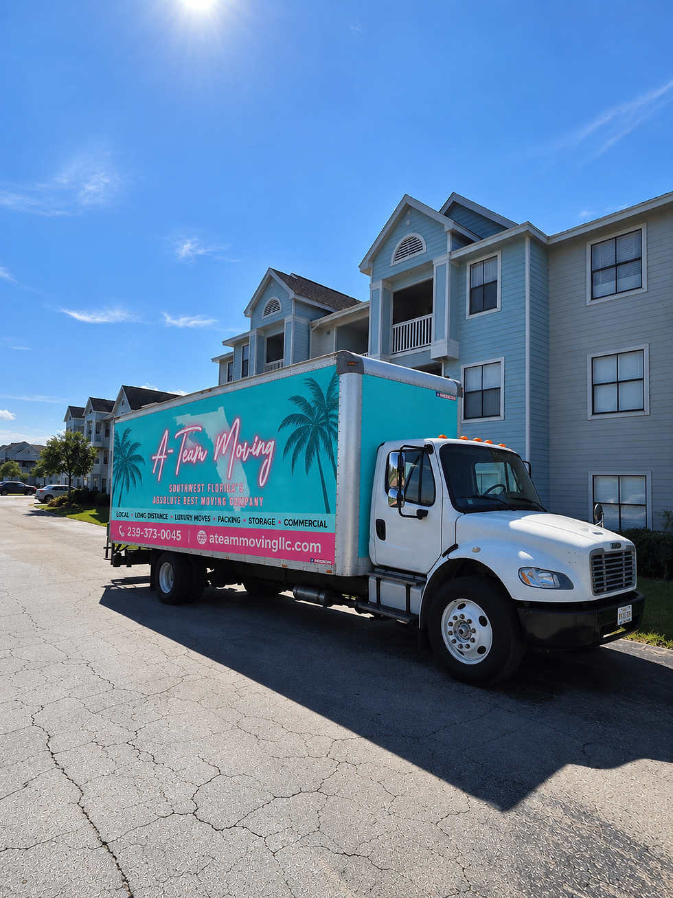 The Long-Distance Moving Trap Nobody Warns You About