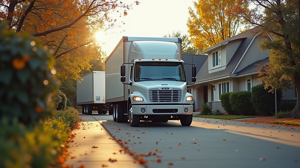 Top Tips for Stress-Free Moving in Southwest Florida