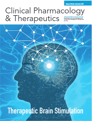 Clinical Pharmacology & Therapeutics