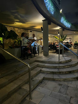 Evento Corporativo Hotel Ferraretto